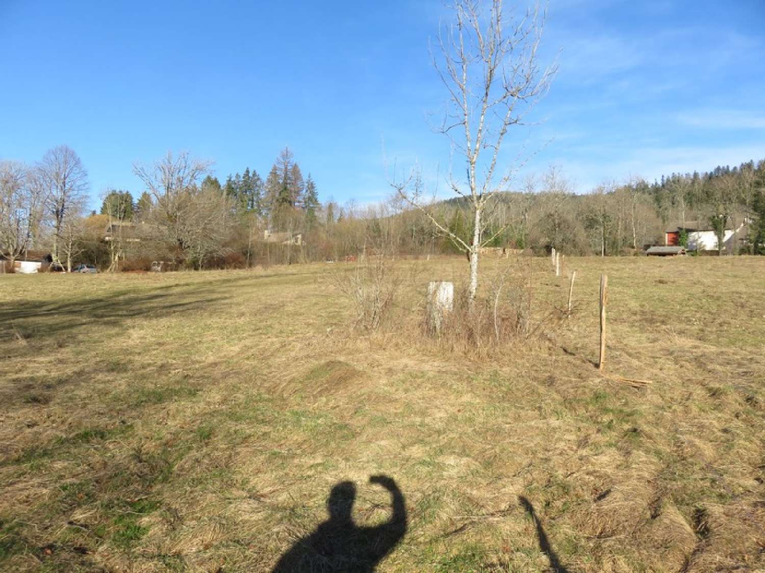  for sale terrain Hauteville-Lompnes Ain 3