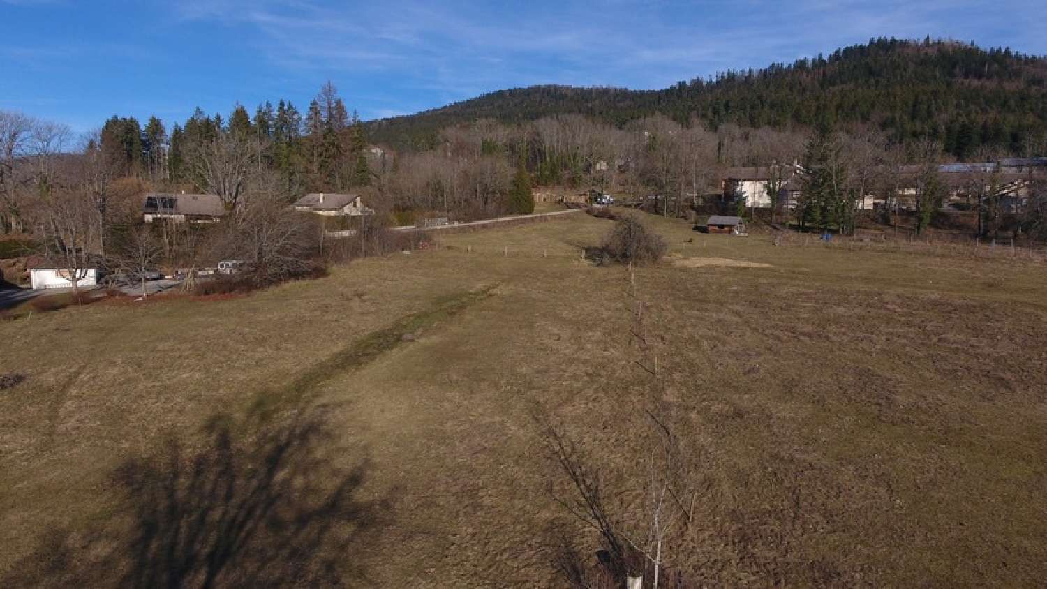  for sale terrain Hauteville-Lompnes Ain 7