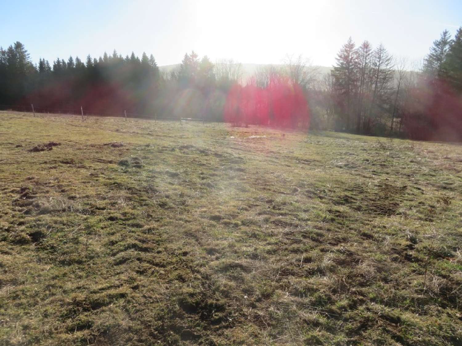  for sale terrain Hauteville-Lompnes Ain 8