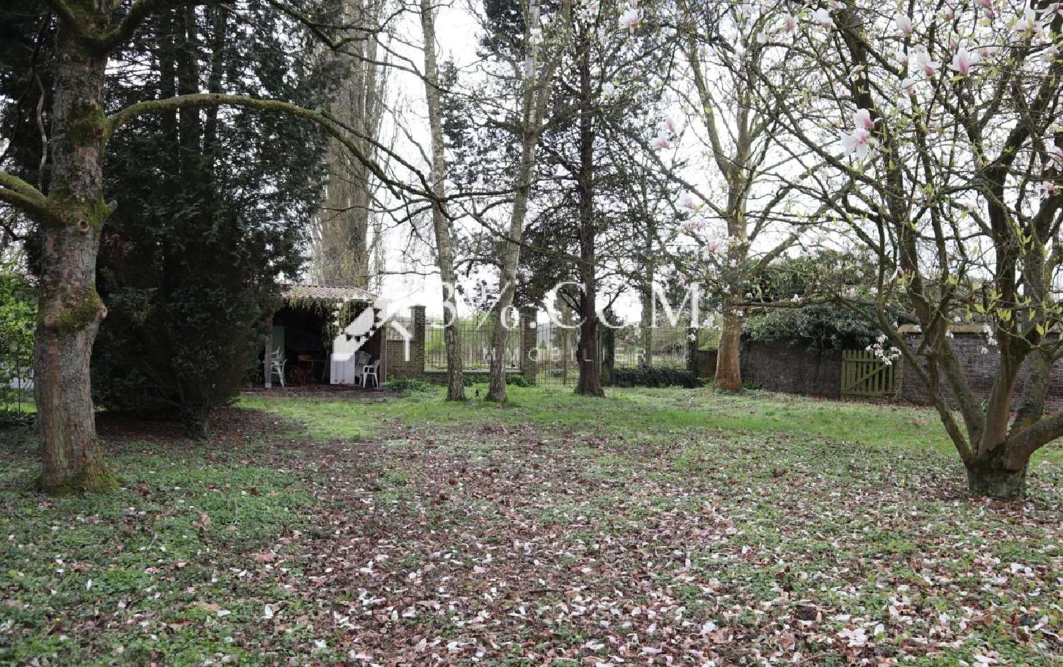  te koop terrein Houplin-Ancoisne Nord 2