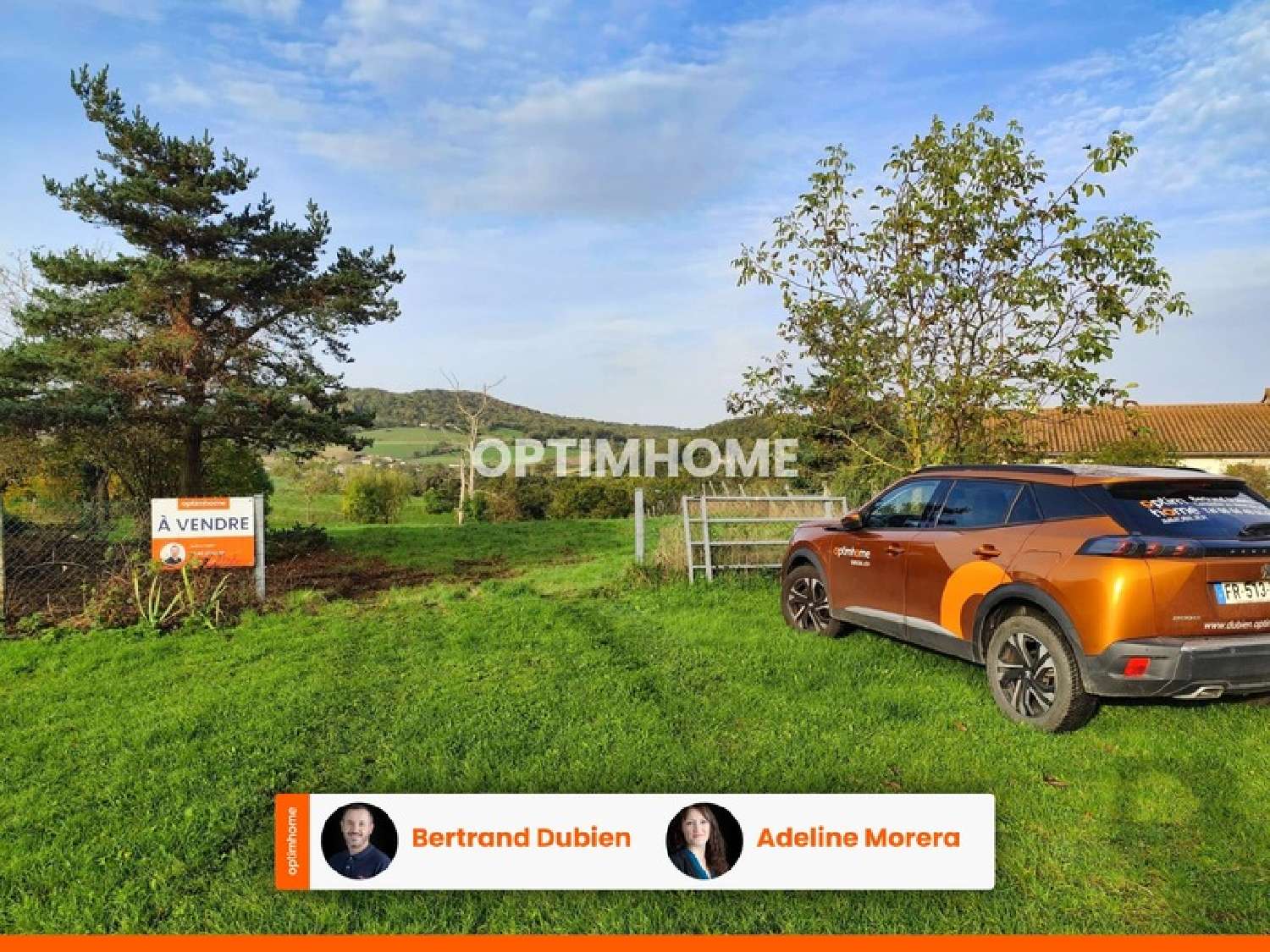  te koop terrein Isserteaux Puy-de-Dôme 1