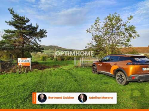 Isserteaux Puy-de-Dôme terrain foto 7299682