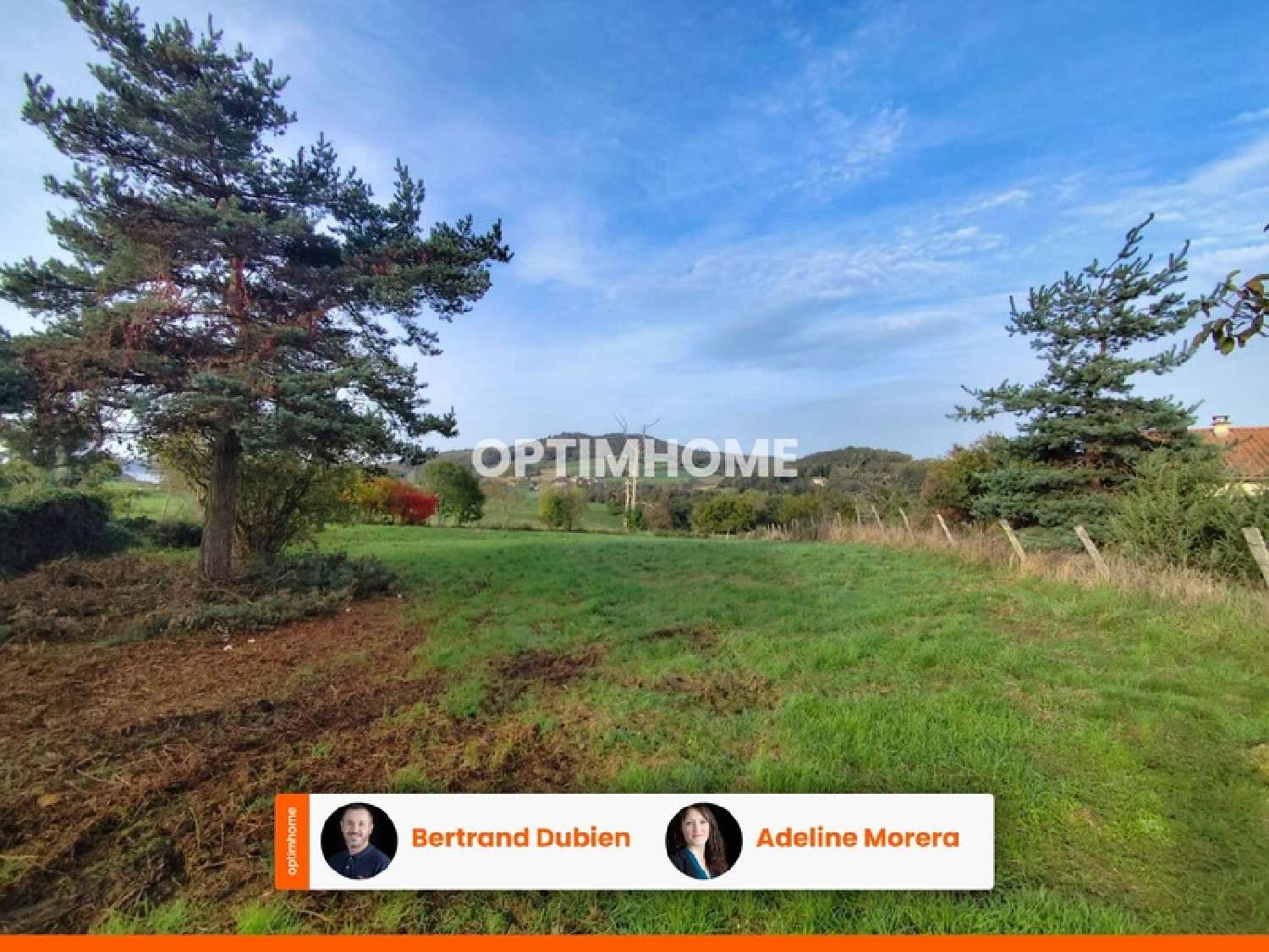  te koop terrein Isserteaux Puy-de-Dôme 3