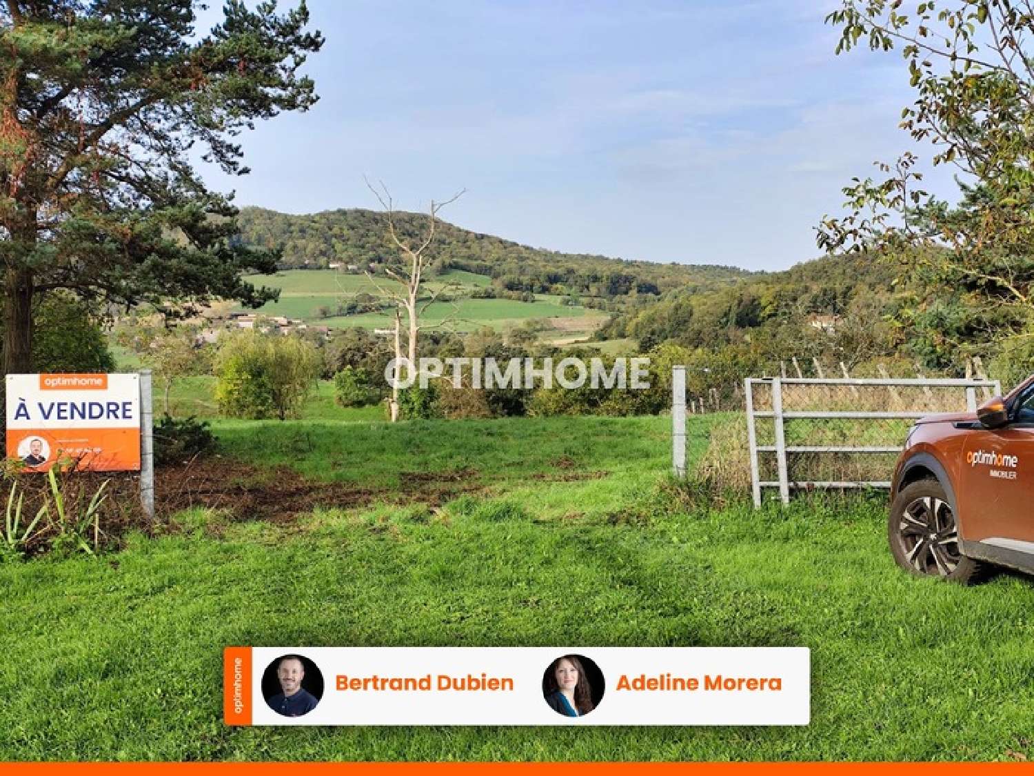  te koop terrein Isserteaux Puy-de-Dôme 4