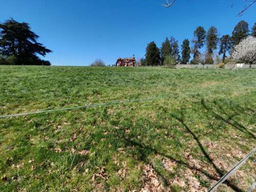 Issy-l'Évêque Saône-et-Loire terrein foto 7322275