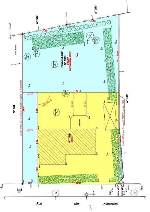 L'Île-d'Olonne Vendée terrein foto 7305401