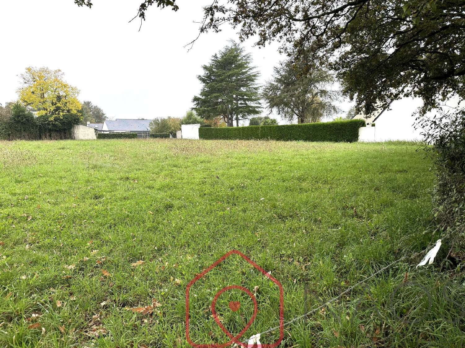  kaufen Grundstück La Chapelle-sur-Erdre Loire-Atlantique 2