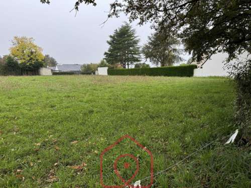 La Chapelle-sur-Erdre Loire-Atlantique Grundstück Bild 7316232