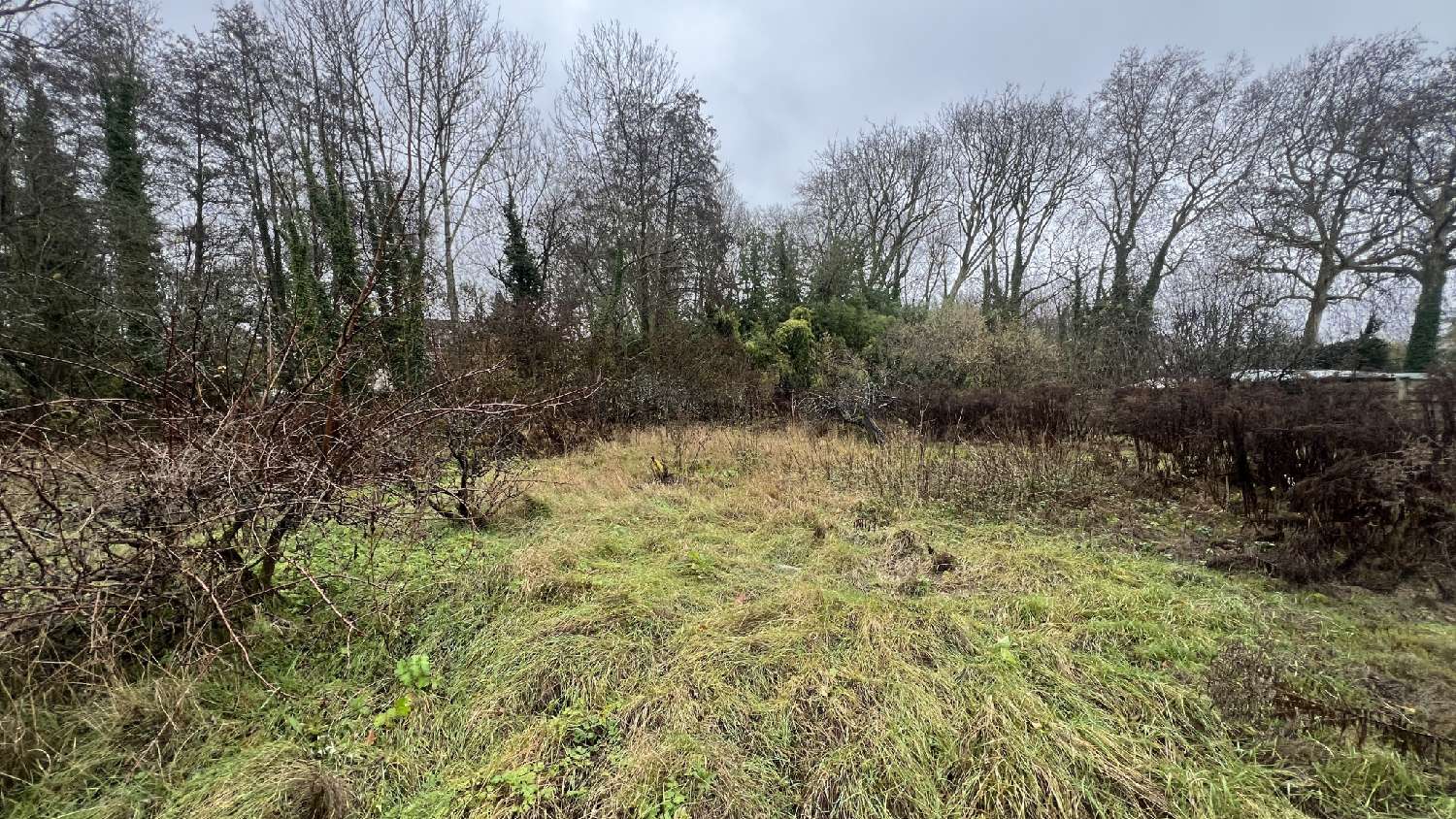  te koop terrein La Ferté-Alais Essonne 2