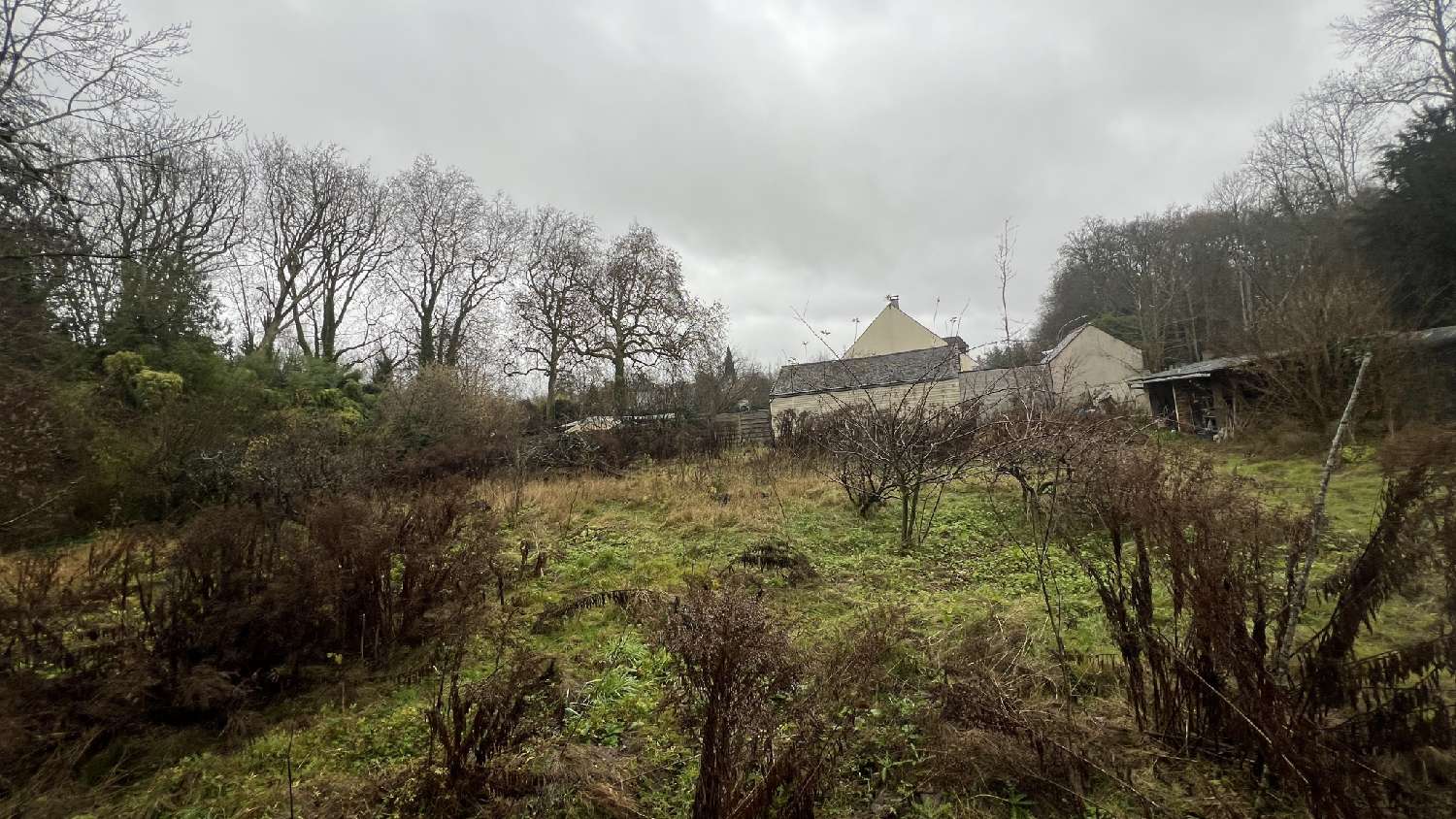  te koop terrein La Ferté-Alais Essonne 3