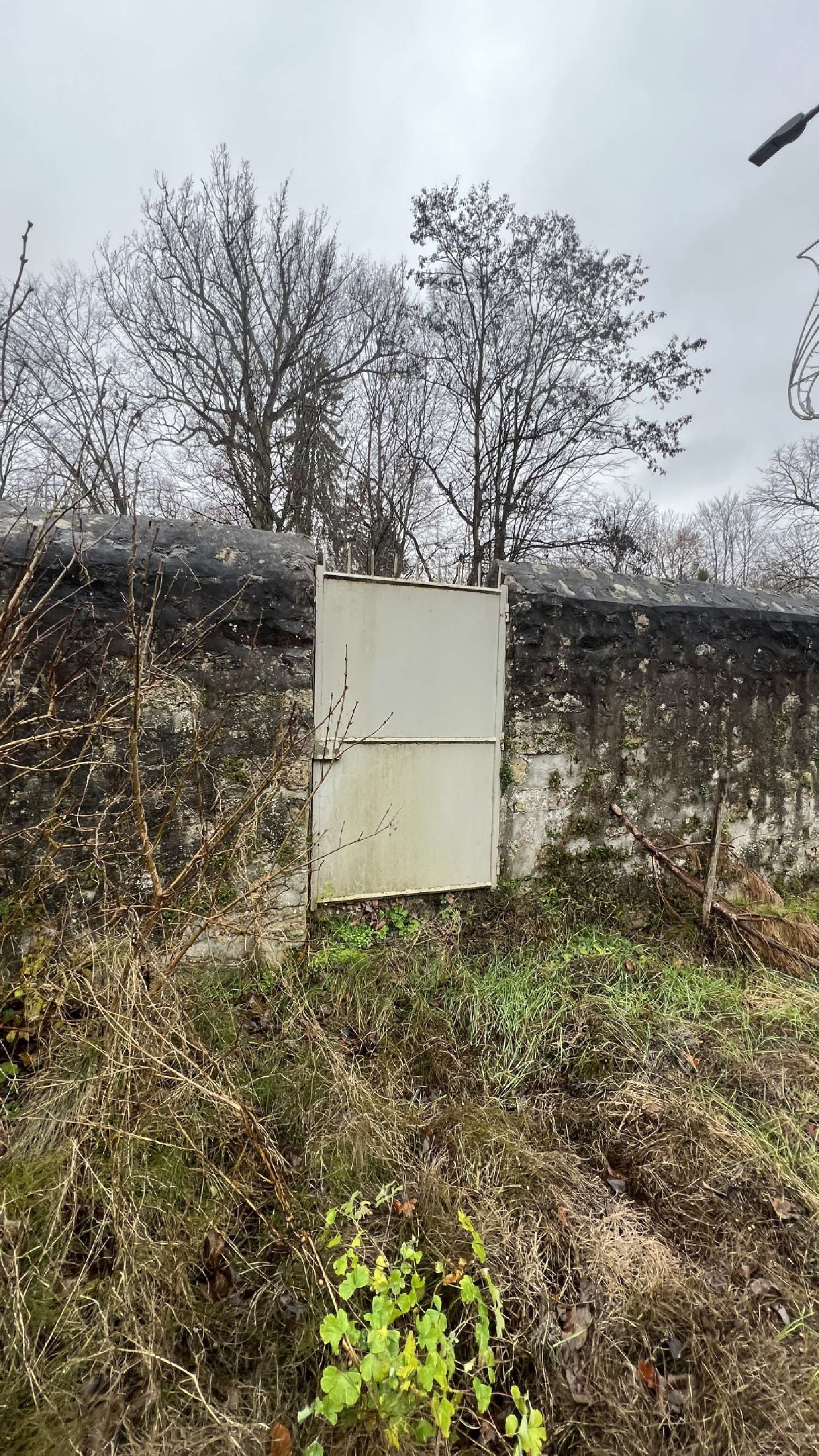  te koop terrein La Ferté-Alais Essonne 8