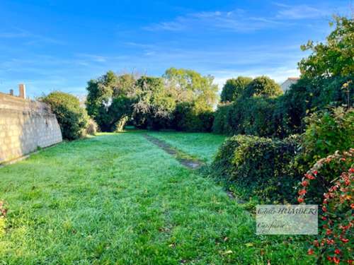 La Jarne Charente-Maritime terreno foto 7302357