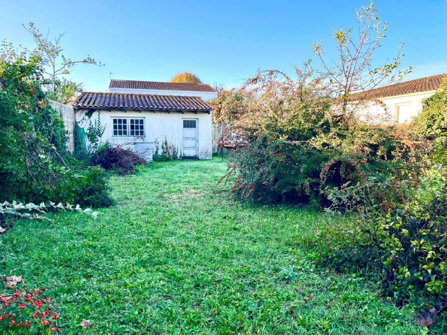  en venta terreno La Jarne Charente-Maritime 2