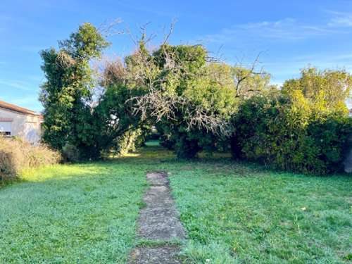 La Jarne Charente-Maritime terreno foto 7302359