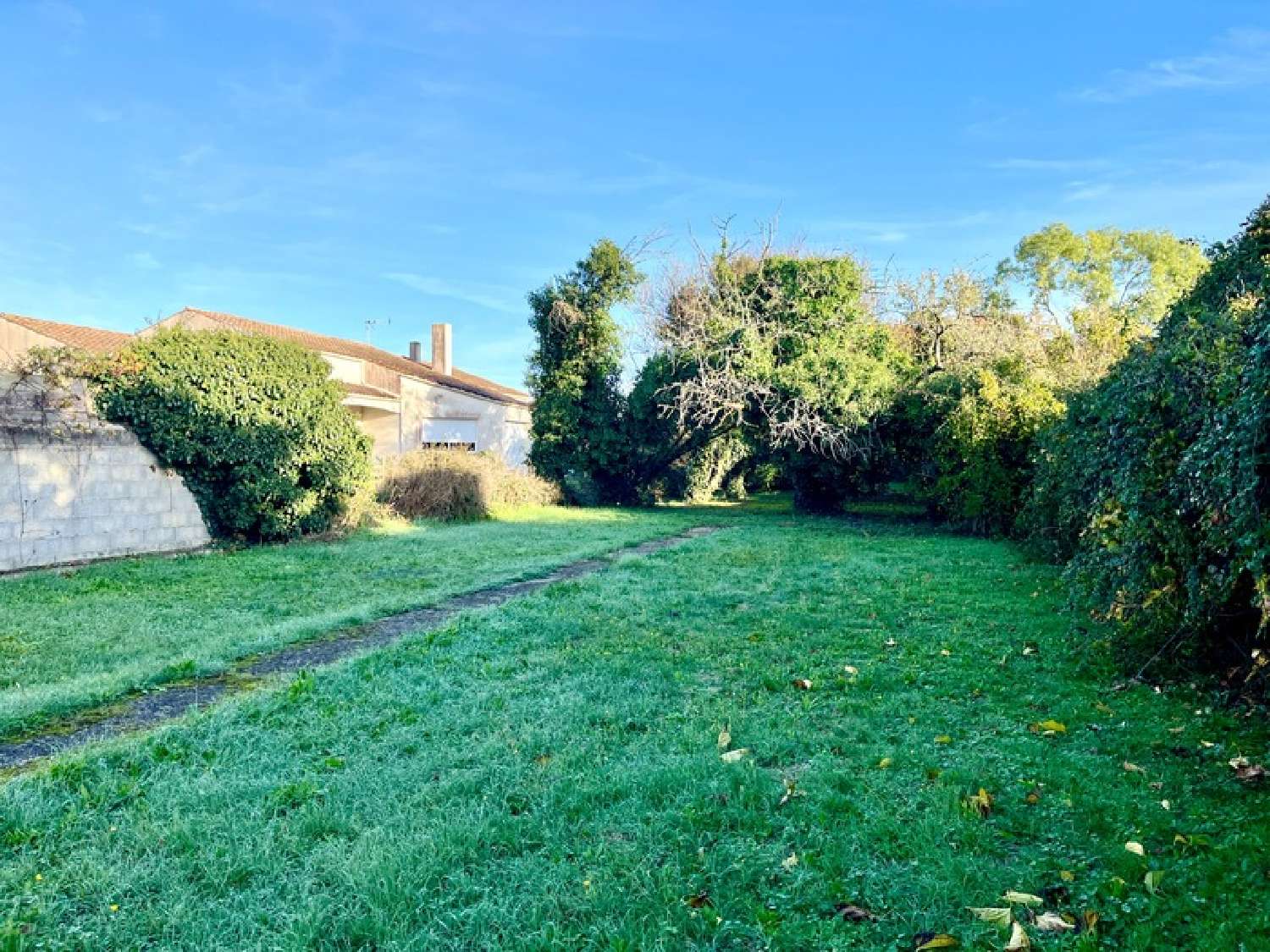  en venta terreno La Jarne Charente-Maritime 2