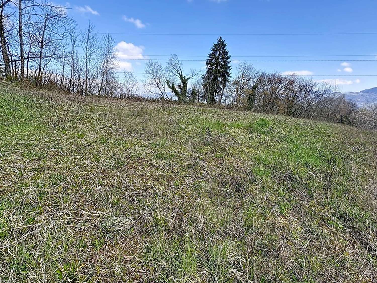 en venta terreno La Roche-sur-Foron Haute-Savoie 2