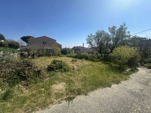 La Seyne-sur-Mer Var terrain foto 7316617