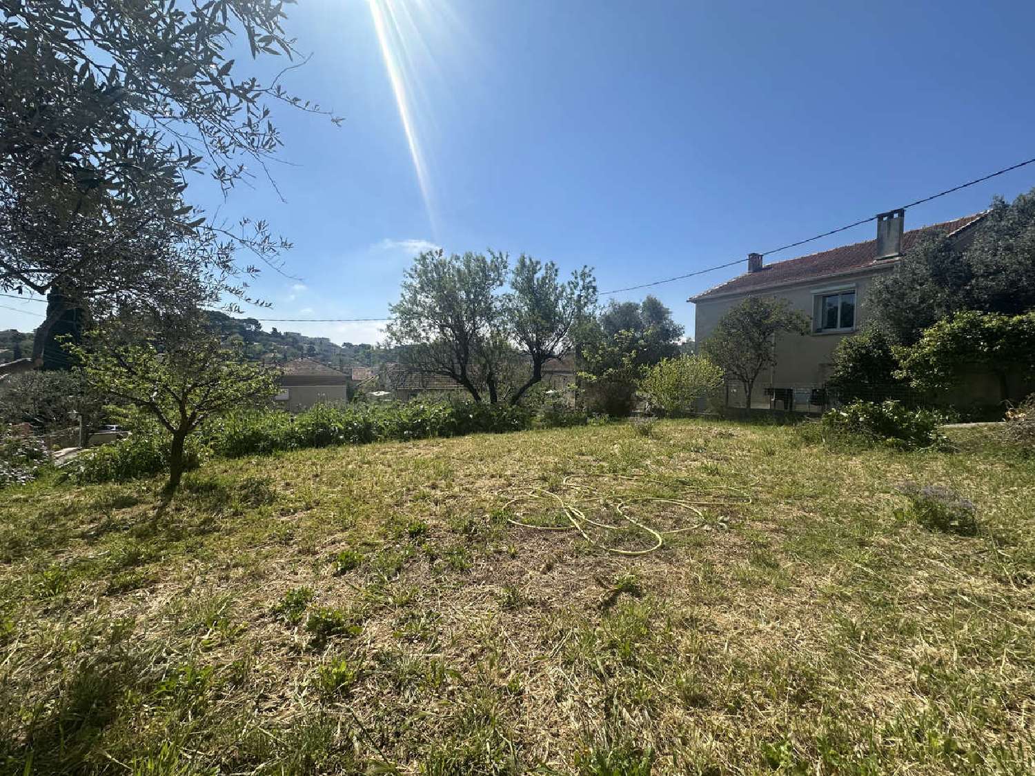  te koop terrein La Seyne-sur-Mer Var 2