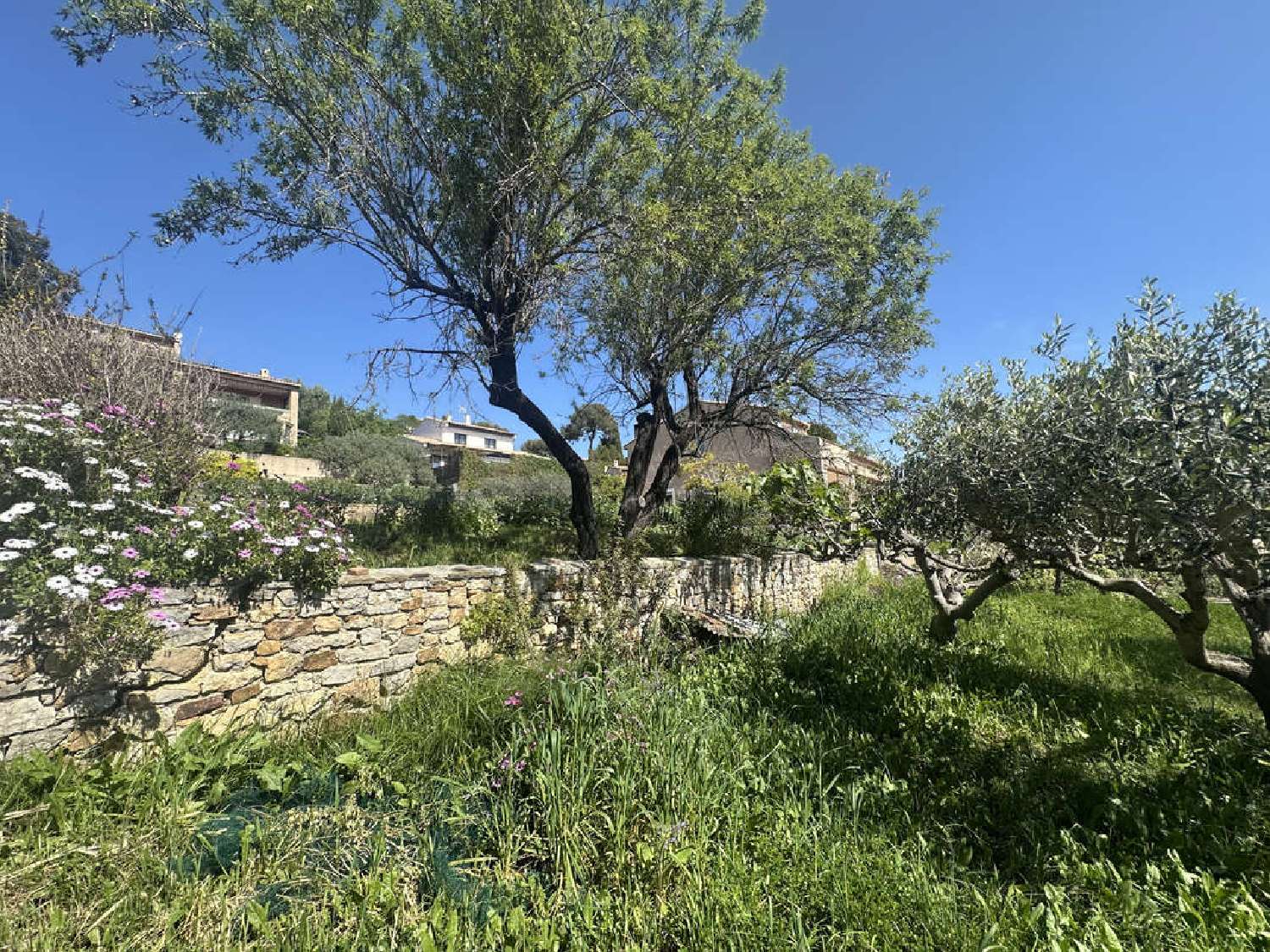  te koop terrein La Seyne-sur-Mer Var 4