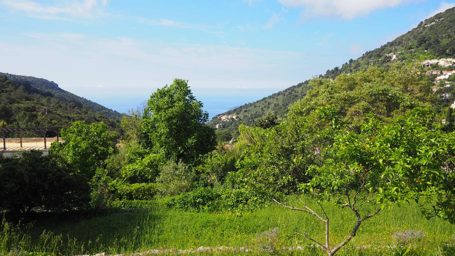  en venta terreno La Turbie Alpes-Maritimes 1