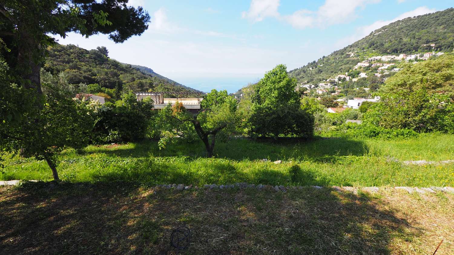  en venta terreno La Turbie Alpes-Maritimes 3