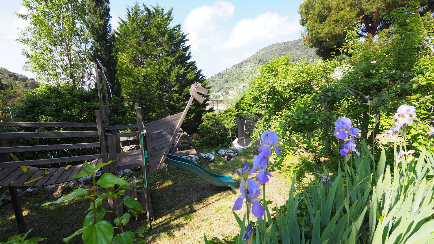  en venta terreno La Turbie Alpes-Maritimes 5