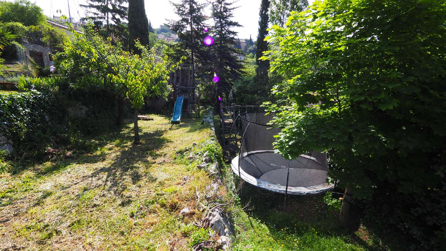  en venta terreno La Turbie Alpes-Maritimes 6