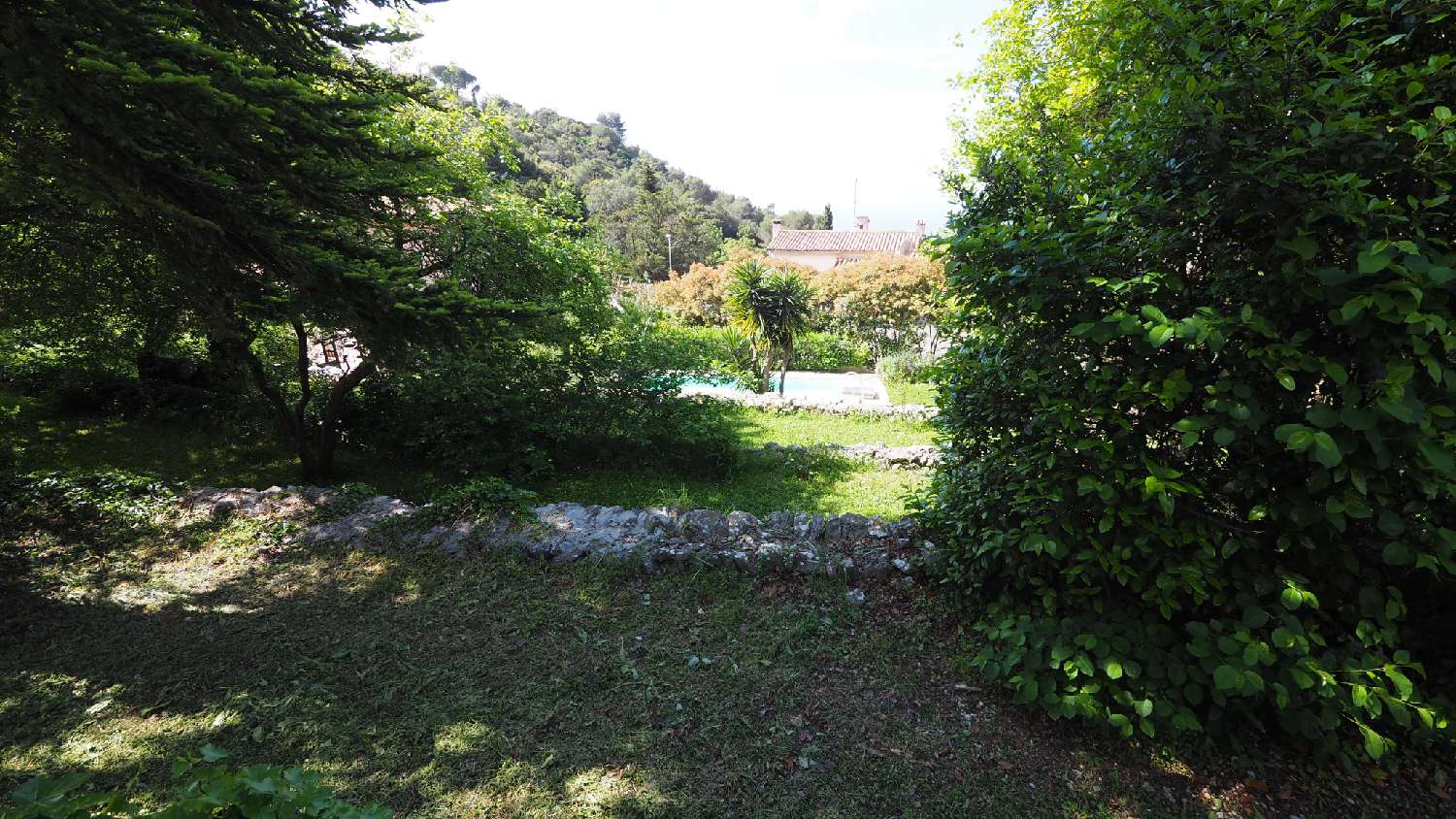  en venta terreno La Turbie Alpes-Maritimes 7