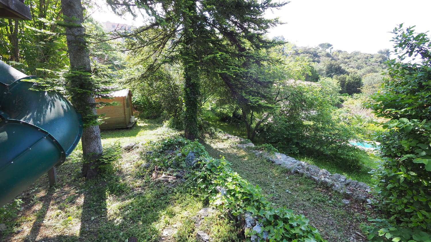  en venta terreno La Turbie Alpes-Maritimes 8