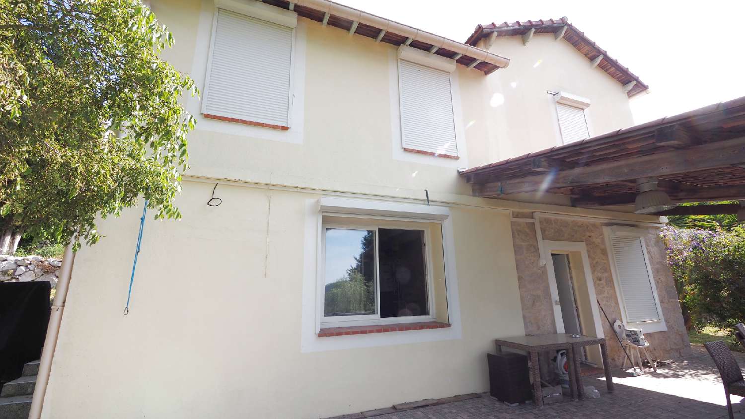  à vendre terrain La Turbie Alpes-Maritimes 2