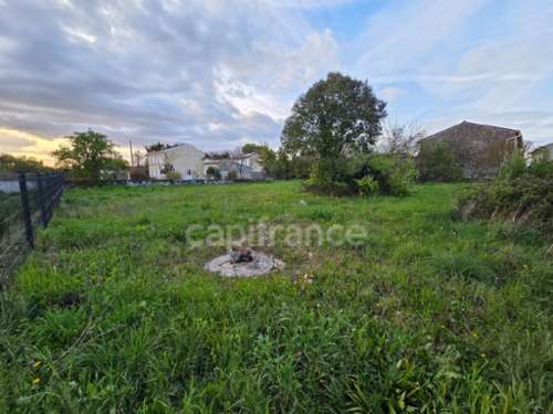 La Vergne Charente-Maritime Grundstück Bild 7302507