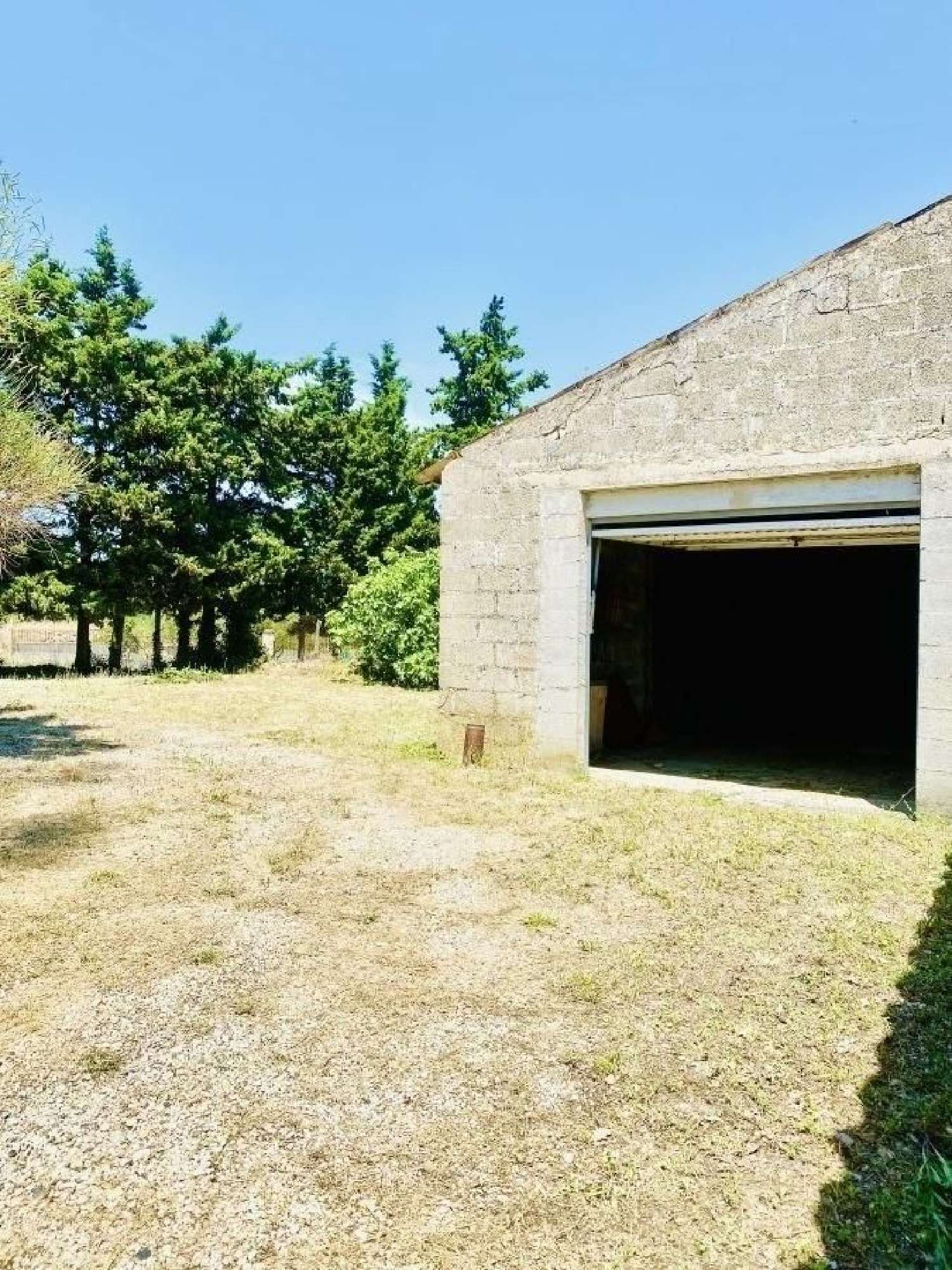  for sale terrain Lagarde-Paréol Vaucluse 1