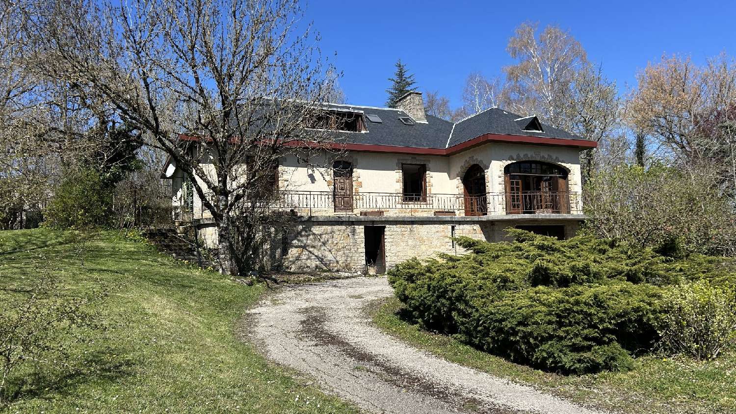  kaufen Grundstück Laissac Aveyron 2