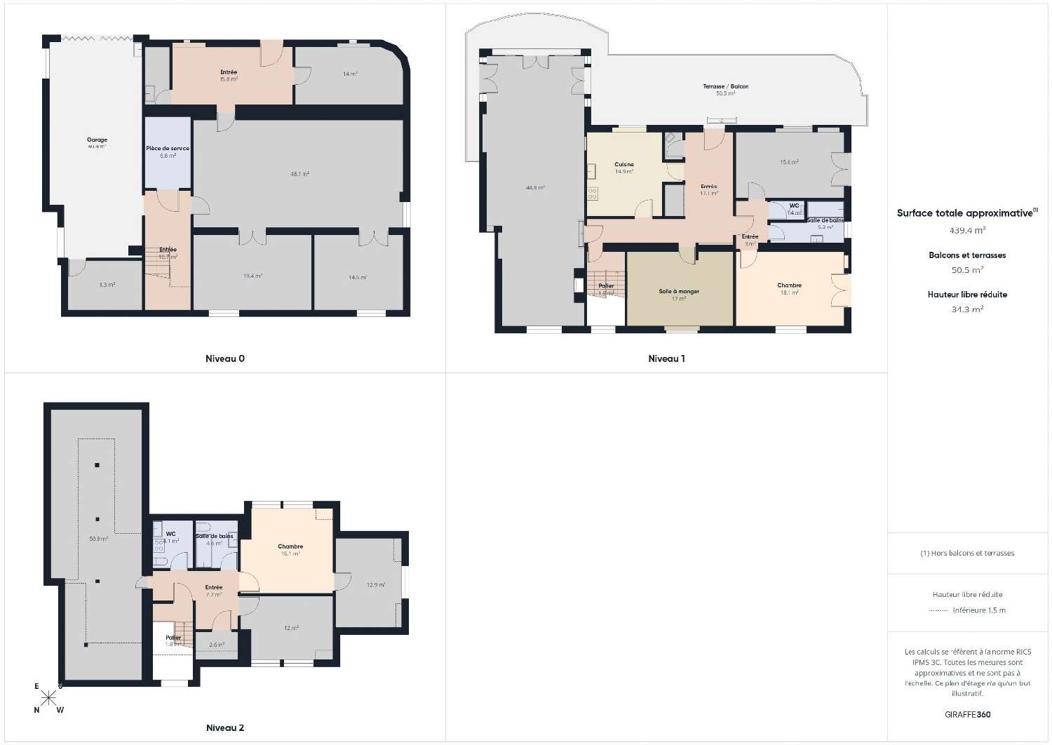  kaufen Grundstück Laissac Aveyron 7