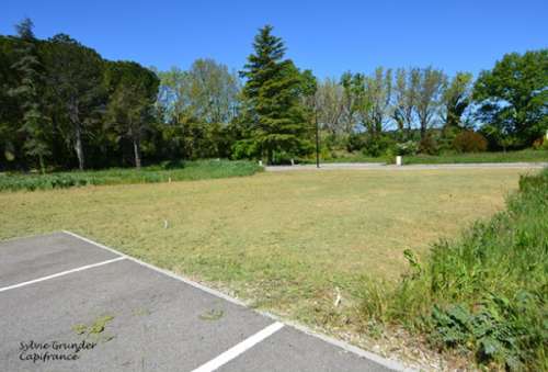Lamanon Bouches-du-Rhône terrein foto 7319685