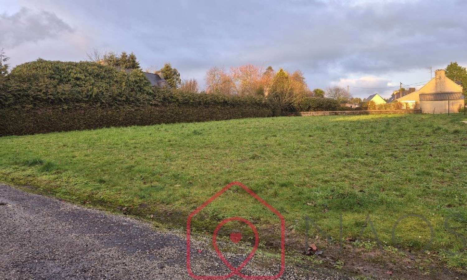  te koop terrein Landudal Finistère 1