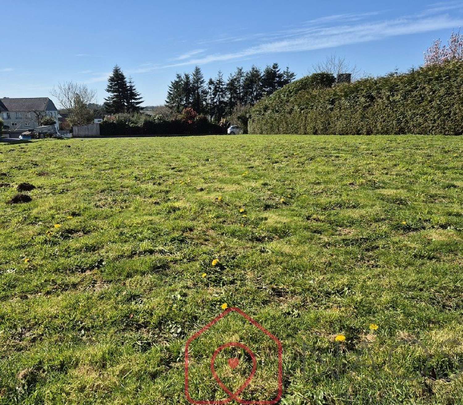  te koop terrein Landudal Finistère 2