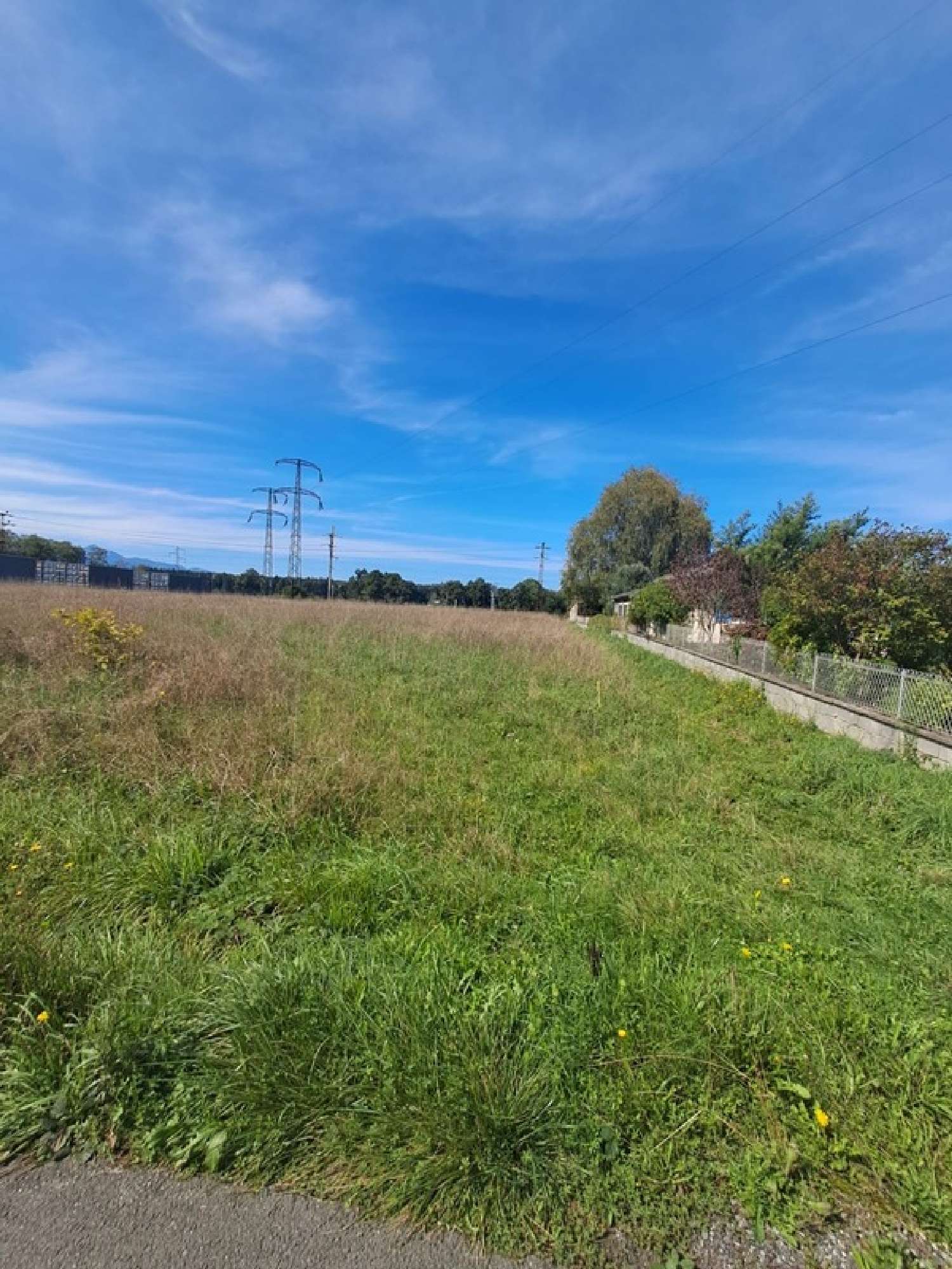  te koop terrein Lannemezan Hautes-Pyrénées 1