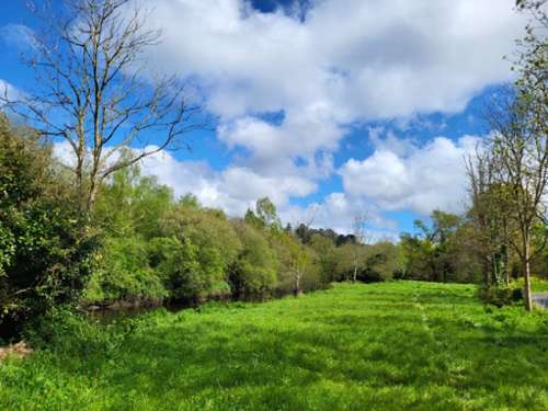 Lannion Côtes-d'Armor Grundstück Bild 7317118