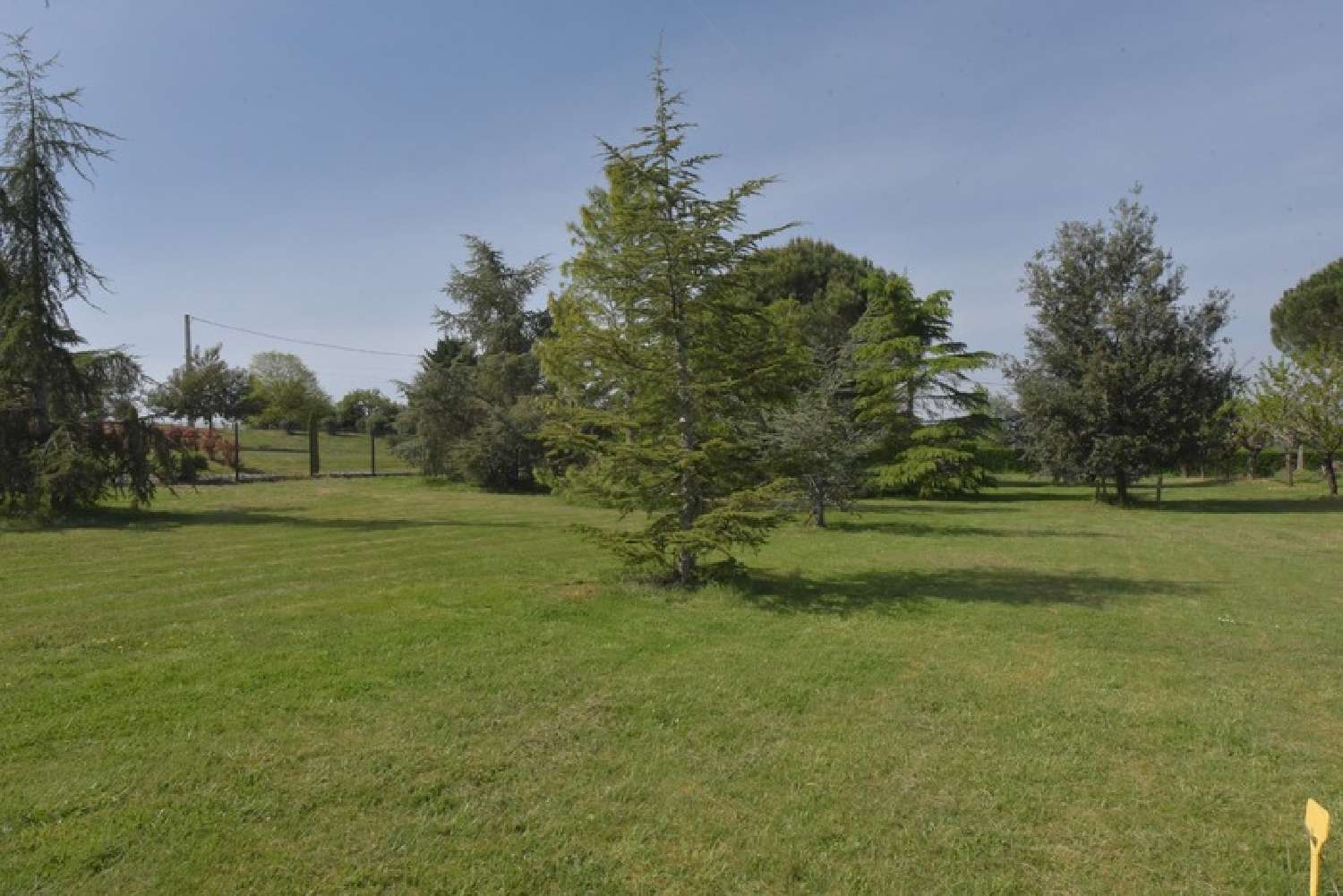  en venta terreno Lavaur Tarn 2