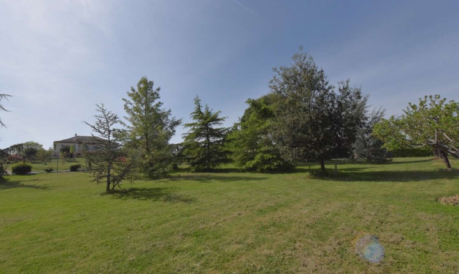  en venta terreno Lavaur Tarn 6