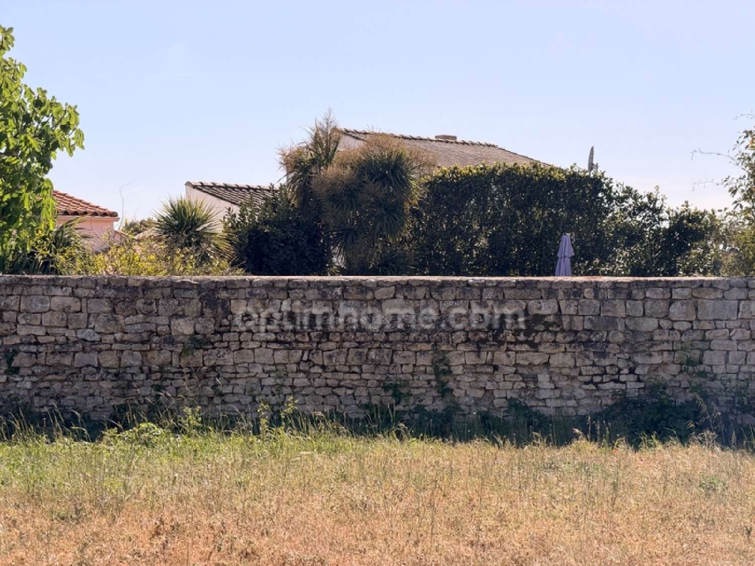  te koop terrein Le Bois-Plage-en-Ré Charente-Maritime 2
