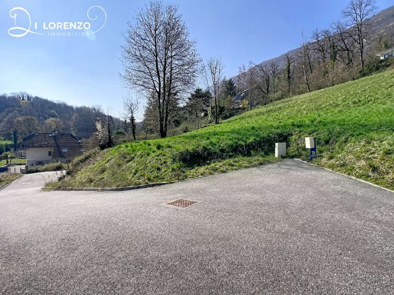  kaufen Grundstück Le Bourget-du-Lac Savoie 2