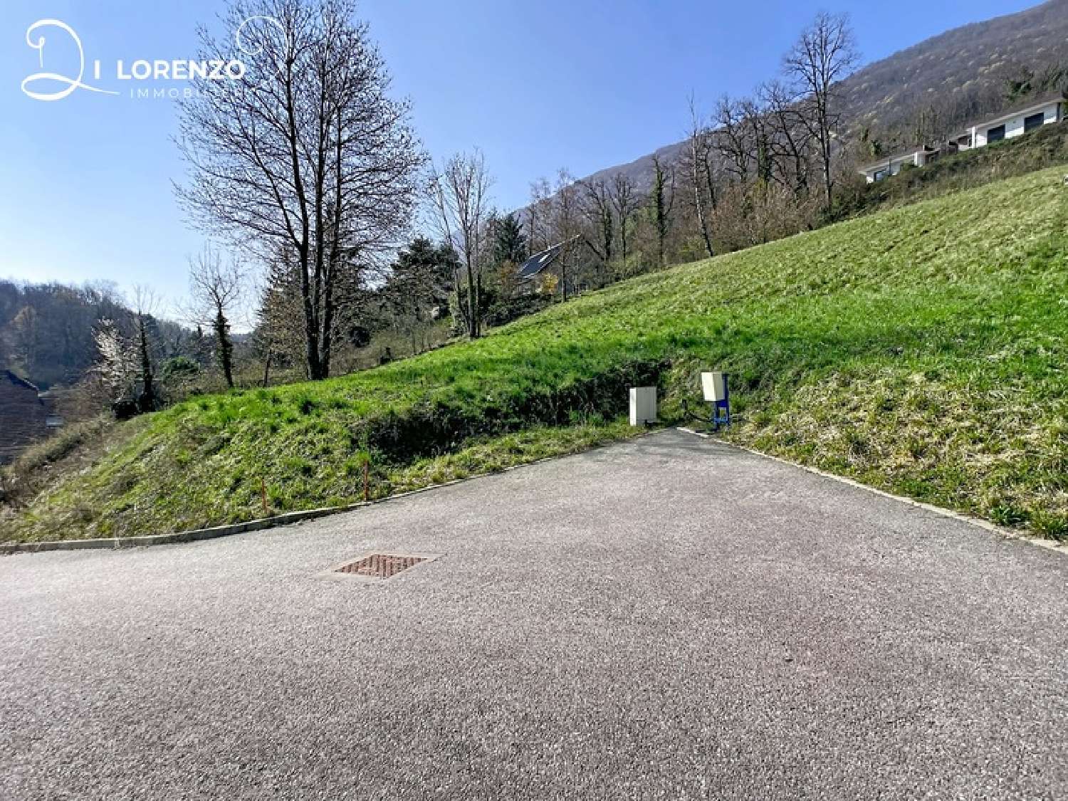  kaufen Grundstück Le Bourget-du-Lac Savoie 3