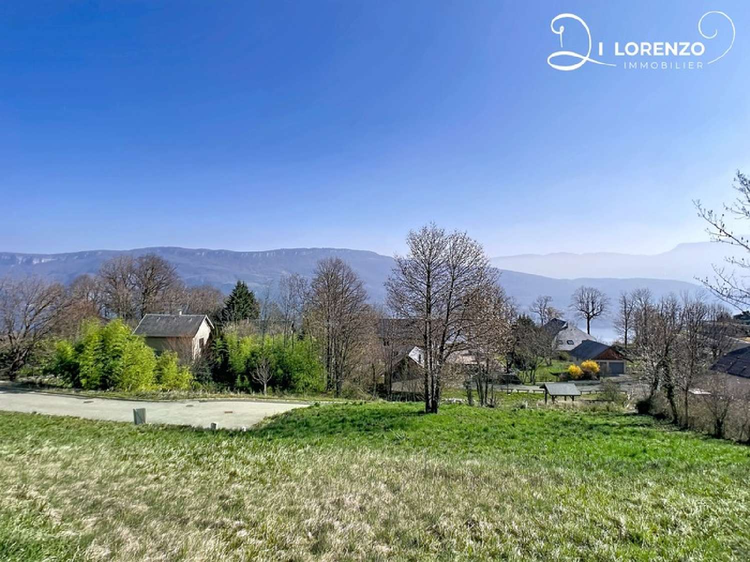  kaufen Grundstück Le Bourget-du-Lac Savoie 6