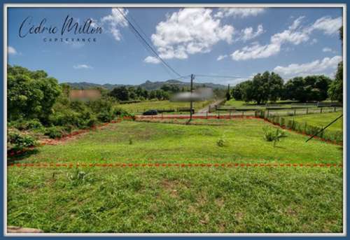 Le Lamentin Martinique terrein foto 7314944