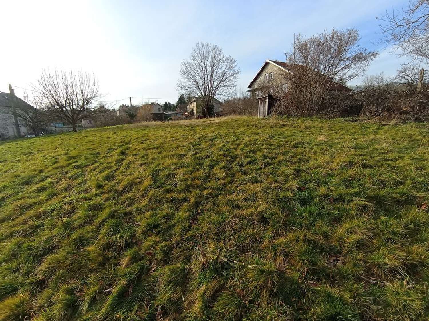  kaufen Grundstück Le Mayet-de-Montagne Allier 1