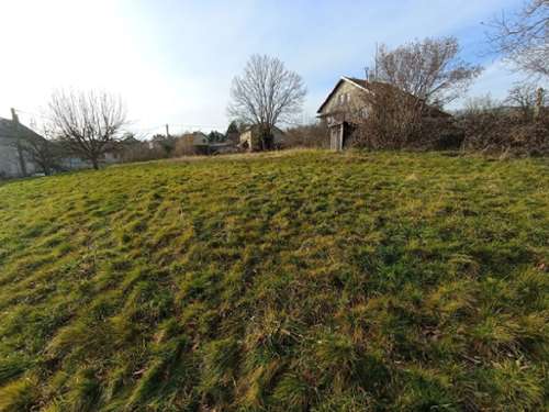 Le Mayet-de-Montagne Allier Grundstück Bild 7318453