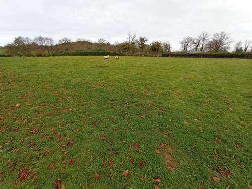 Le Mayet-de-Montagne Allier Grundstück Bild 7318462