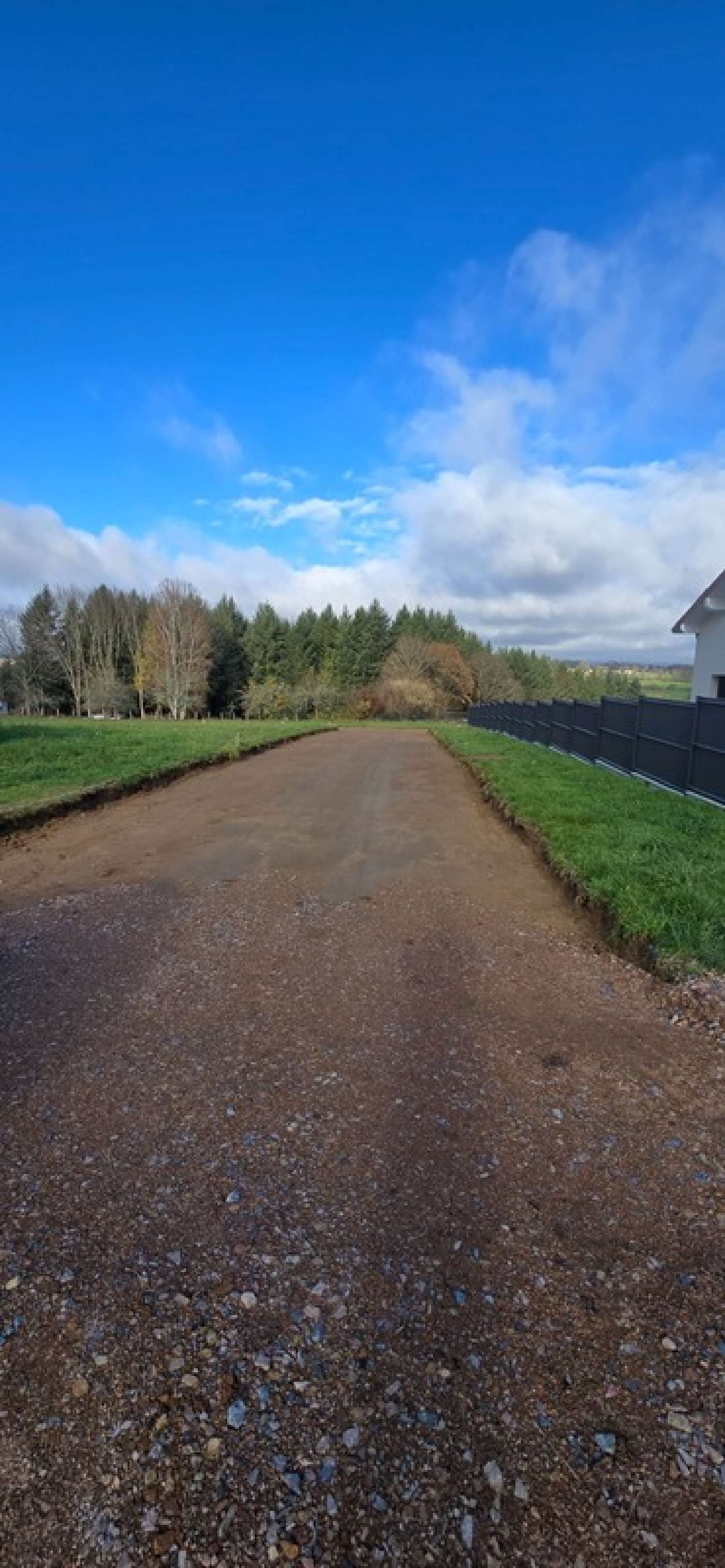  à vendre terrain Le Palais-sur-Vienne Haute-Vienne 3